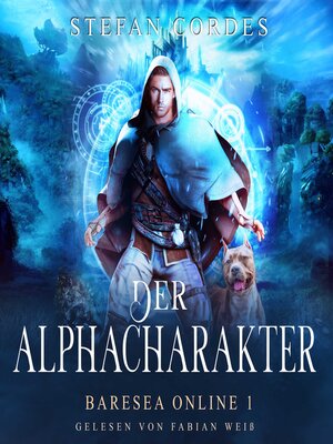 cover image of Der Alphacharakter